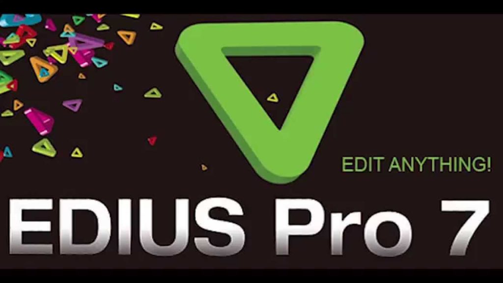 Edius Pro Crack 9.55 Latest Version [2020] Serial Keygen Download 