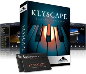 Keyscape Crack With Torrent Latest Version Free Download
