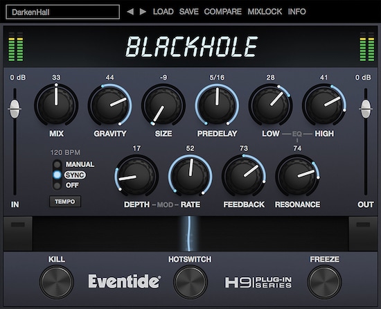 BlackHole VST 2.0.8 Crack + Keygen Latest Download [2023]