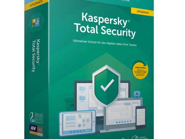 Kaspersky Total Security 2022 Crack + Activation Code Download {Latest}