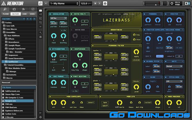 native instruments razor vst crack