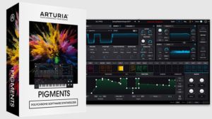 arturia pigments 2 vst crack arturia pigments 2 vst crack