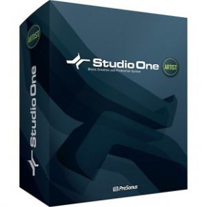 PreSonus Studio One Pro 5.0.2 With Crack Download [Latest]
