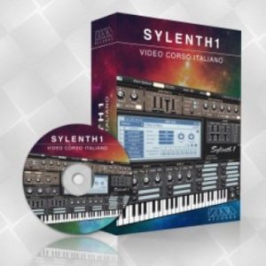 Sylenth1 3.070 Crack + License Code (Mac/Win) Free Download