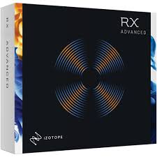 IZotope RX 9 Audio Editor Advanced 9.3.1 Crack + Key 2023 Download