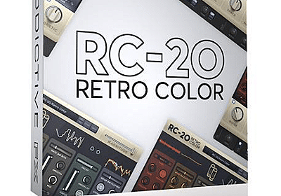 RC-20 Retro Color Crack v3.0.4 Serial Key Full Version 2022 Download