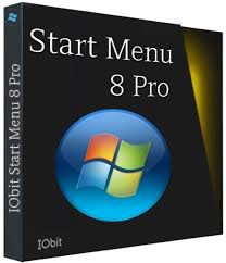 IObit Start Menu 8 Pro Crack