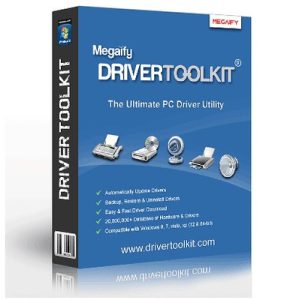 Driver Toolkit 9.10 Crack + Keygen 100% Working 2023 Download [Latest]