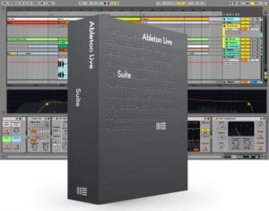 Ableton Live Suite 11.3.11 Crack Keygen + Torrent 2024 [Mac/Win]