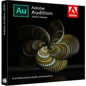 Adobe Audition v13.0.6.38 Crack Full Version 2020 Pre-Activated [Latest]