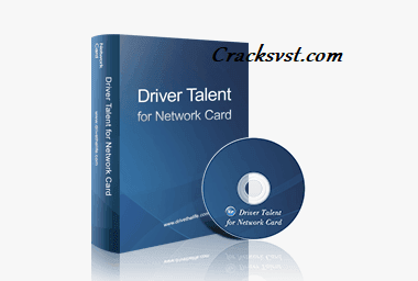 Driver Talent Pro 8.0.0.4 Crack + Activation Key Full [Latest] 2020