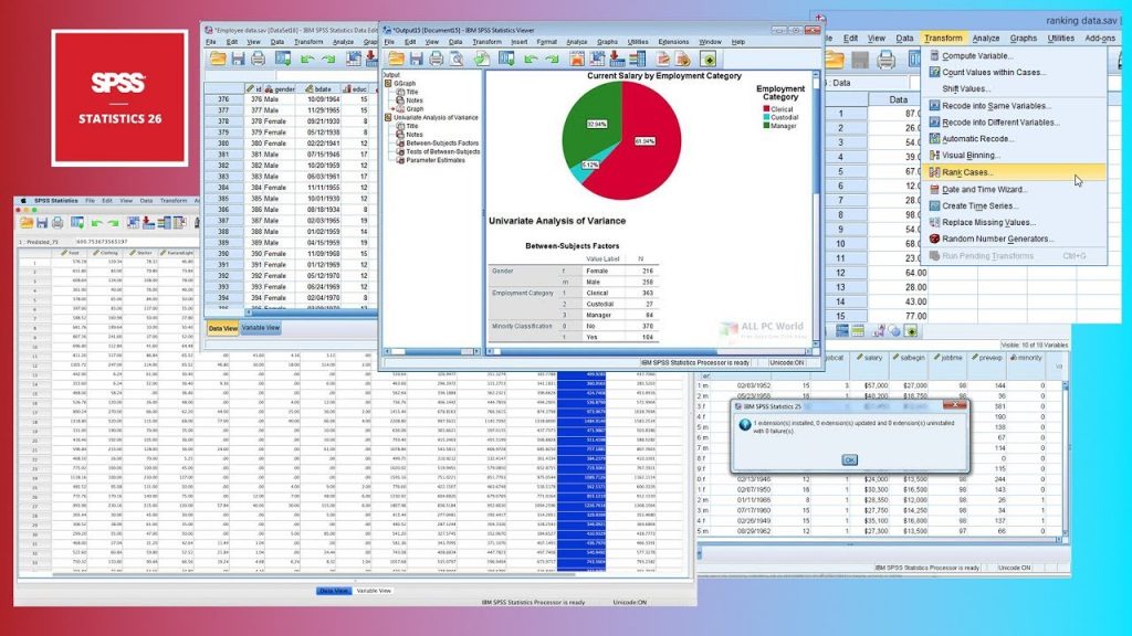 IBM SPSS Statistics Crack 29 + Torrent Full Version Download [2023]