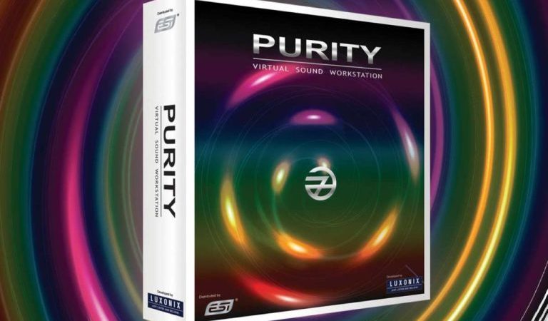 LUXONIX Purity 1.3.88 Crack For (Win & macOS) 2022 Download [Latest]