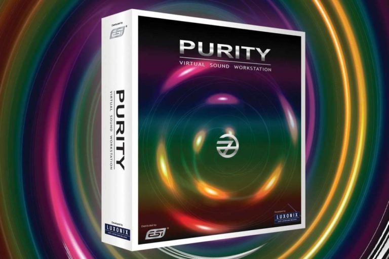 Luxonix Purity 1.3.88 VST Crack [Activated 2024] Download