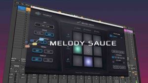 Melody Sauce VST Crack v2.0 + Torrent [Mac & Win] 2022 Download