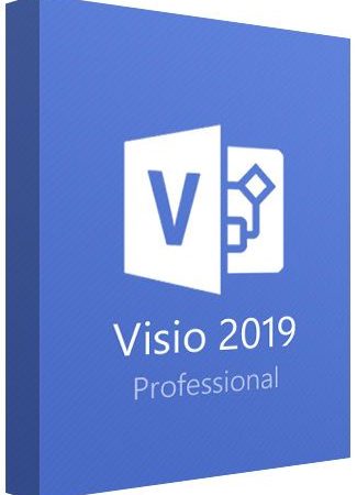 Microsoft Visio Professional 2020 Product Key Plus Crack {Latest}
