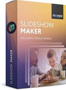 Movavi Slideshow Maker 8.0.0 Crack + Activation Key 2022 [Mac+Win]