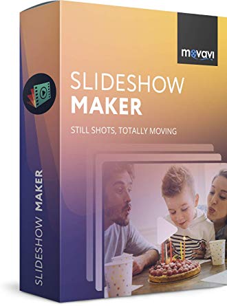 Movavi Slideshow Maker 8.0.0 Crack + Activation Key 2022 [Mac+Win]