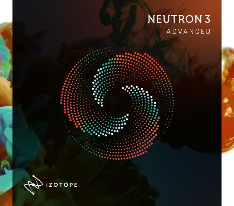 iZotope Neutron Advanced 3.2.0 With Crack Download [Latest]