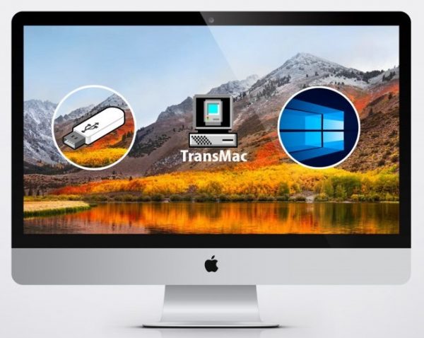 TransMac 14.8 Crack + License Key Full Version 2022 Free Download