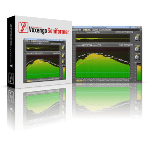 Voxengo Soniformer v4.17 Crack (Mac) Latest Version Download