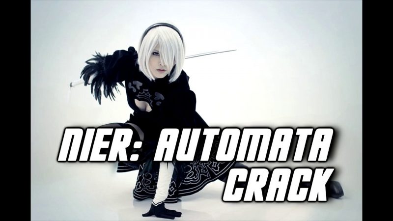 Nier Automata PC Crack With Torrent Full Version Free Download [Latest]