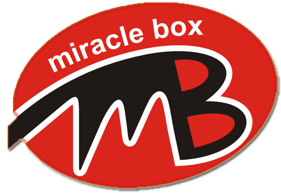 Miracle Box 3.31 Crack + Without Box (Thunder Edition) 2022 Download