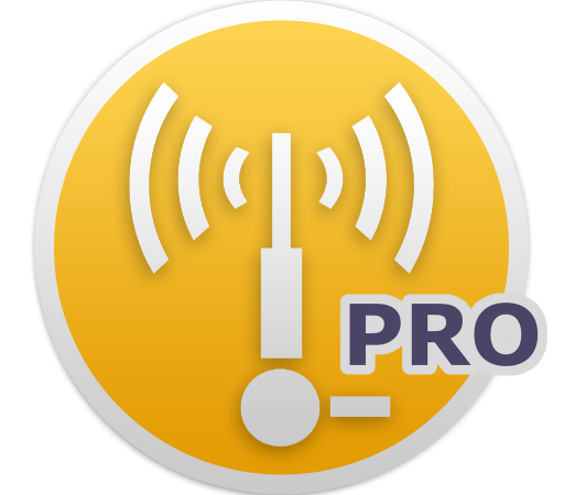 WiFi Explorer Pro 3.4.6 Crack + Torrent (Mac) Full Version 2022 Download