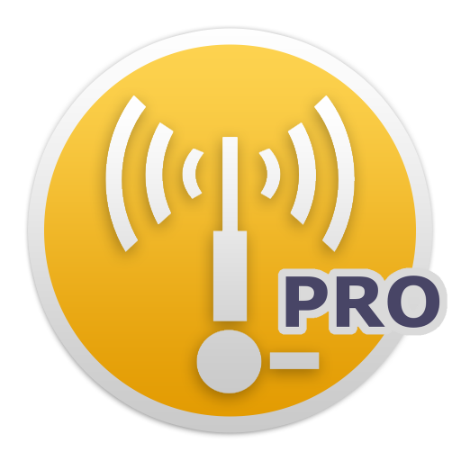 WiFi Explorer Pro Crack 2.3.4 For Mac DMG Free Download