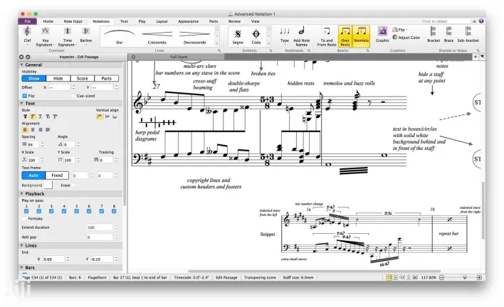 Avid Sibelius Ultimate 2023.10 Crack Mac & Windows Full Version [Latest]