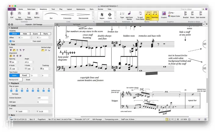 Avid Sibelius Ultimate 2023.13 Crack Mac & Windows Full [Latest]