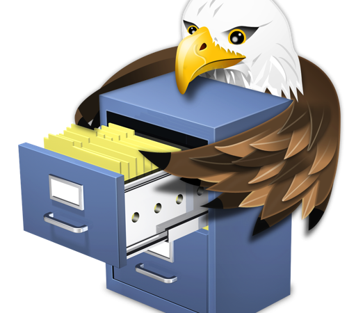 EagleFiler 1.9.10 Crack For MacOS License Code 2023 Download