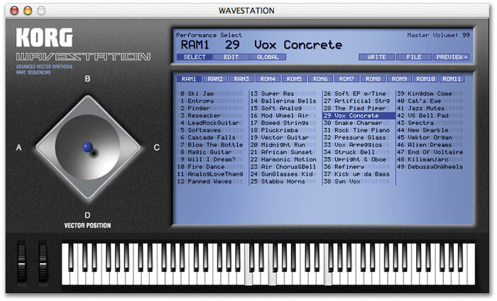 KORG Legacy Collection 3 VST Crack (Mac/Win) Full Version Latest 2022