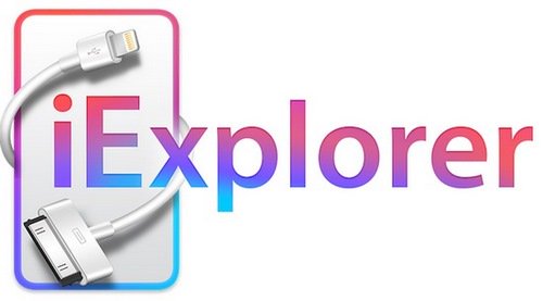 iExplorer 4.6.1 Crack + Registration Code Full Version Download [2023]