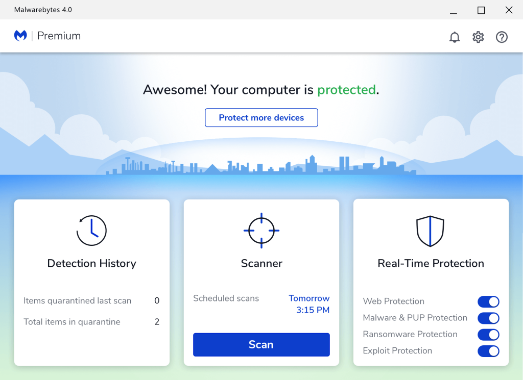 Malwarebytes Crack 4.5.25.256 With License Key 2023 Download [Latest]