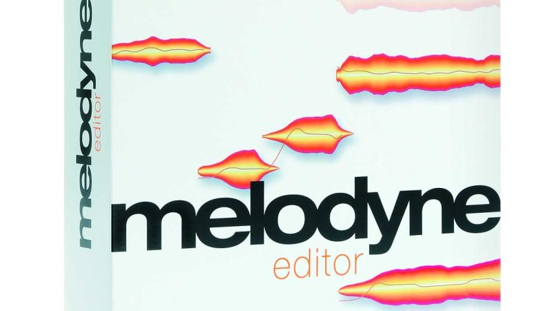 Melodyne Crack 5 v5.4.3 With Serial Key (Win) 2022 Free Download