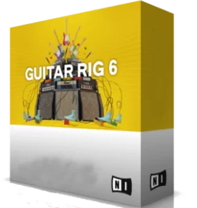 Guitar Rig 6.2.4 Crack + Torrent Latest Version 2022 Free Download