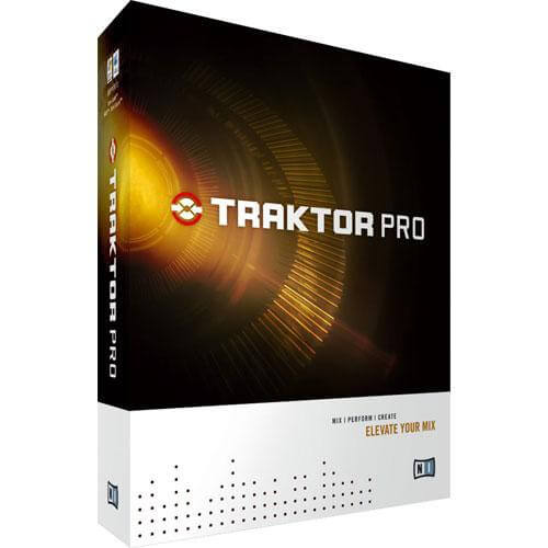 Traktor Pro 3.5.3 Crack + License Key Full Torrent Free Download [2022]