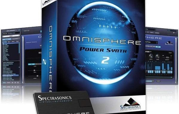Omnisphere 2.8.3 Crack Mac/Win Full Version 2023 Free Download [Latest]