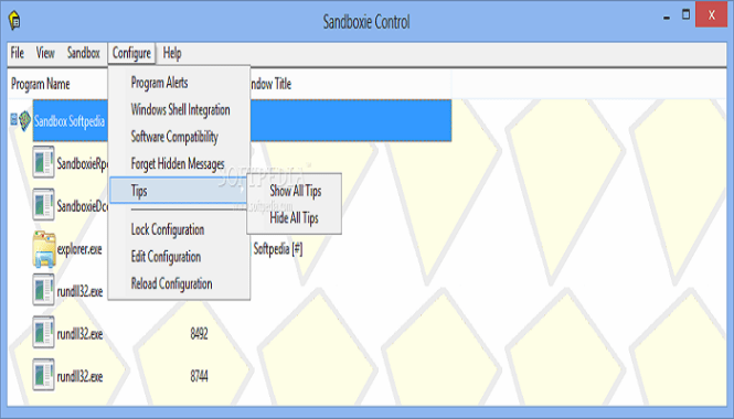 free download Sandboxie 5.66.3 / Plus 1.11.3