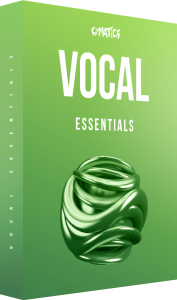 Cymatics – Vocal Essentials (WAV) [Latest] Free Download