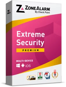 ZoneAlarm Mobile Security 15.8.212 Crack + Activation Code [2023]