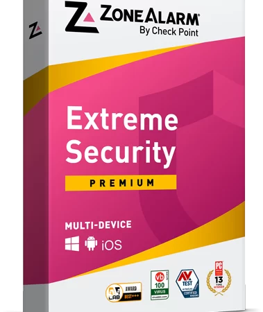 ZoneAlarm Mobile Security 15.8.200.19118 Crack + Activation Code [2022]