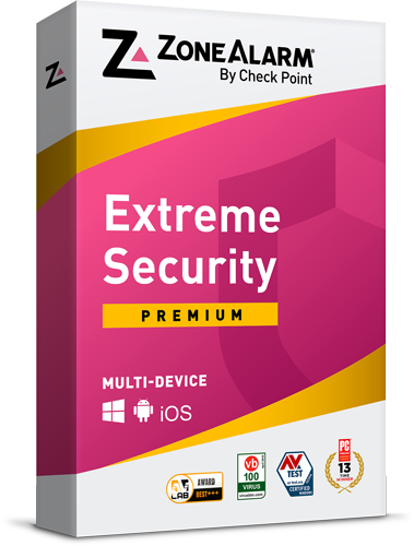 ZoneAlarm Mobile Security 15.8.181.18901 Crack + Serial Key 2022 Free