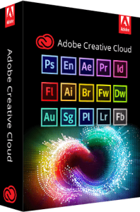 Adobe Creative Cloud 2023 Crack + (Win) Activation Code Free Download