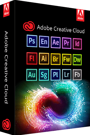 Adobe Creative Cloud 2023 Crack + Keygen Full Torrent [Latest]