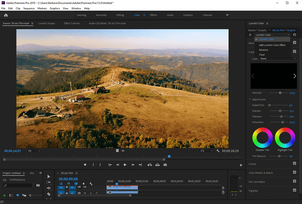 Adobe Premiere Pro 23.1.0.86 Crack + Torrent Full Version 2023 Download