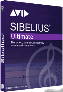 Avid Sibelius Ultimate 2022.10 Crack Mac & Windows Full Version [Latest]