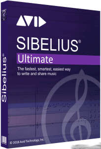 Avid Sibelius Ultimate 2023.13 Crack Mac & Windows Full [Latest]