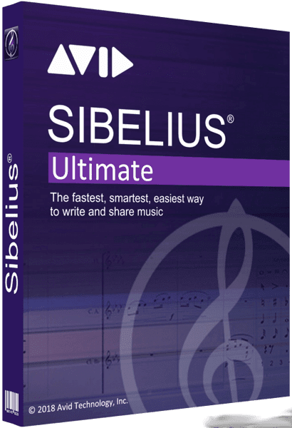 Avid Sibelius Ultimate 2023.13 Crack Mac & Windows Full [Latest]